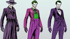 My theory of the Joker in Gotham season 5 series finale