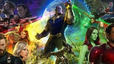AVENGERS: INFINITY WAR's Release Date Has Once Again Been Moved Forward For The UK