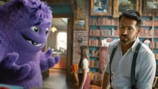 Ryan Reynolds Sets Out To Save All Imaginary Friends In First Trailer For John Krasinski's IF