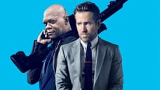 Samuel L. Jackson & Ryan Reynolds Set To Reunite For Animated Quibi Series FUTHA MUCKA