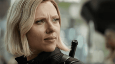 Scarlett Johansson, Jeremy Renner (With A New Haircut), & Paul Bettany All Wrap Filming On AVENGERS 4