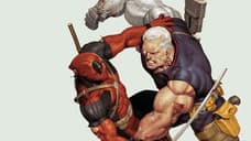 DEADPOOL's Director And Screenwriters On Casting Cable