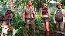 BOX OFFICE: MAZE RUNNER Set To Take First Place From JUMANJI: WELCOME TO THE JUNGLE