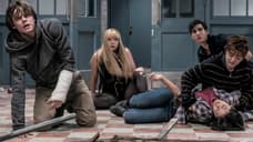 NEW MUTANTS Still In Josh Boone's Hands, But Might Be More Likely For Disney+ Release Over Theatrical