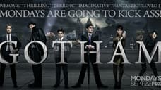 GOTHAM Casts 'Mario Falcone' For Season 3