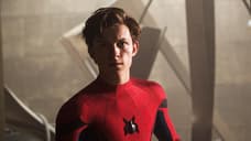 SPIDER-MAN: NO WAY HOME Star Tom Holland Joins Matt Damon In Christopher Nolan's Next Movie