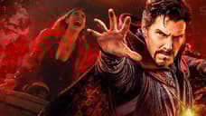 DOCTOR STRANGE: IN THE MULTIVERSE OF MADNESS Enlists A New Writer In LOKI Scribe Michael Waldron