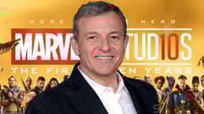 Robert Iger Retakes The Helm Of The Walt Disney Company Amid Coronavirus Pandemic