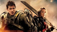 EDGE OF TOMORROW Director Doug Liman Loves His Sequel Idea Way More Than The Story Of The Original Film