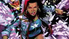 America Chavez Ushers in MARVEL’S Pride Week Celebration With Her Debut in STRIKE FORCE