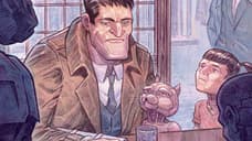 JOHN WICK Director Charles Stahelski Will Direct An Adaptation Of Image Comics' ANALOG For Lionsgate