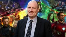 Kevin Feige Talks About His Love For Post Credits Scenes And The Impact of MCU Films