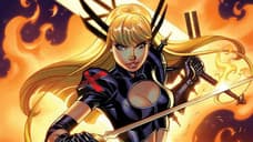 NEW MUTANTS 3 Would've Introduced Darkchilde & Crossed Over With The Main X-MEN Films - EXCLUSIVE