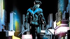 NIGHTWING Director Chris McKay Confirms Commitment To The DC Film Universe