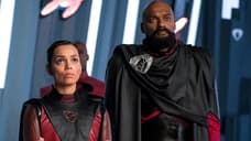 KRYPTON: It's Father vs. Son In The New Promo & Sneak Peek For Season 2, Episode 5: A Better Yesterday
