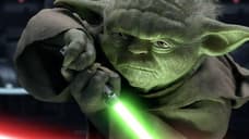 YODA Voice Actor Claims The Jedi Master Won't Be Getting His Own STAR WARS Spinoff
