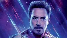WHAT IF? Star Jeff Goldblum Seemingly Confirms That Robert Downey Jr. Will Return As Iron Man