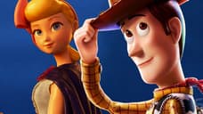 TOY STORY 4 Becomes The Fifth Disney Movie This Year To Reach $1 Billion Worldwide