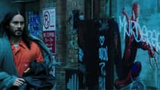 MORBIUS & SUICIDE SQUAD Star Jared Leto Wants You To Text Him On His Cellphone... Really