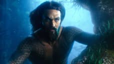 AQUAMAN Director James Wan Promises There Will Be No Air Bubbles In His Upcoming Underwater Adventure