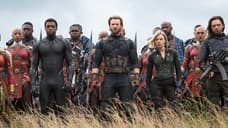 EDITORIAL: After INFINITY WAR, Can The AVENGERS Movies Be Considered A Trilogy?