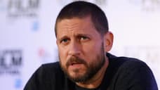 David Ayer Says SUICIDE SQUAD's Negative Critical Reception Made Him Feel Nervous About Directing BRIGHT