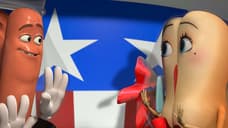 Sausage Party Review