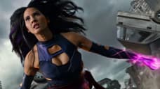 X-MEN: DARK PHOENIX May Be A Two-Parter According To Psylocke Actress Olivia Munn