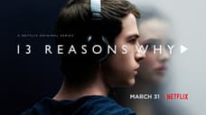 Here's My Full Review For 13 REASONS WHY Season Two