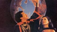 1978 DOCTOR STRANGE Film To Receive Blu-Ray Release In Preparation For MULTIVERSE OF MADNESS