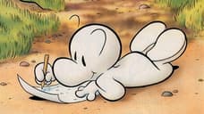 Animated BONE Series Scrapped Amid Netflix Animation Shakeup