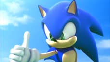 NSFW: SONIC THE HEDGEHOG Gets Scientifically Accurate