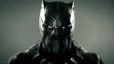 New Batch Of BLACK PANTHER Concept Art Provides Us With An Amazing Walkthrough Of Wakanda