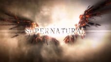 SUPERNATURAL S9 E04 Promo; Slumber Party Released