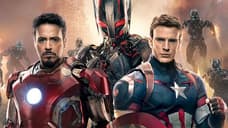 My Avengers: Age of Ultron fix