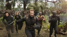 AVENGERS: INFINITY WAR Breaks Fandango Pre-Sale Record In A Whopping 6 Hours