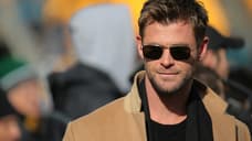 THOR: RAGNAROK Star Chris Hemsworth In Early Talks To Headline Sony's Upcoming MEN IN BLACK Spinoff