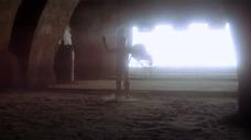 STAR WARS: THE RETURN OF THE JEDI: We Need To Have A Conversation About That Giant Spider