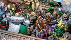 My ideas for possible Spiderman homecoming storylines and villains