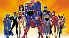Live Action DC Animated Universe Batman and Justice League Fancast