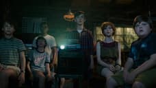 IT Author Stephen King Talks About The Influence His Novels Have Had On STRANGER THINGS