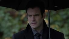 Colin Donnell Makes A Return To ARROW In Season 6!