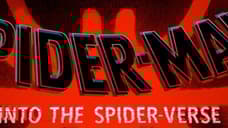 ALL SPIDER-MEN in SPIDER-MAN: INTO THE SPIDER-VERSE