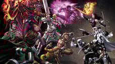 Jeff Wadlow & Mark Millar On X-FORCE; Confirm Five Member Line-Up