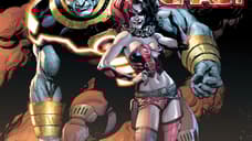 THE VILAIN OF SUICIDE SQUAD REVEALED