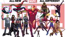 How I would have done marvel comics current storylines -Noahthegreatest