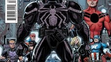 Transitioning 'Agents of S.H.I.E.L.D.' into 'Inhumans,' 'Secret Avengers' TV Series