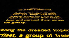 Gareth Edwards Confirms That ROGUE ONE: A STAR WARS STORY Will Not Have An Opening Crawl