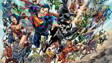 COMICS: DC Comics Remains the #1 Publisher in September 2016 Sales Figures