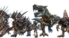 Dinobots Returning For TRANSFORMERS: THE LAST KNIGHT